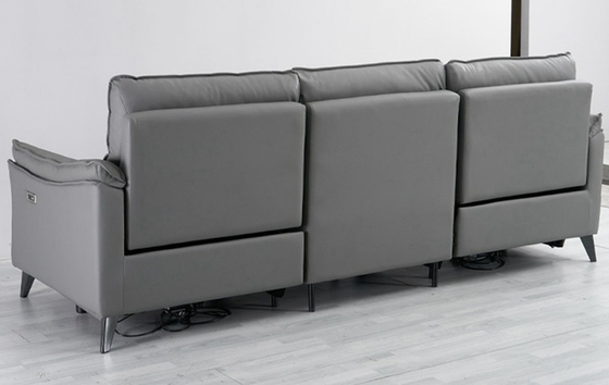 BN Smart Cabin Sofa Living Room Furniture Multifunctional Sofa Combination Chair Recliner Electric Functional Sofa