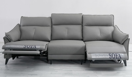 BN Smart Cabin Sofa Living Room Furniture Multifunctional Sofa Combination Chair Recliner Electric Functional Sofa