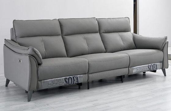 BN Smart Cabin Sofa Living Room Furniture Multifunctional Sofa Combination Chair Recliner Electric Functional Sofa