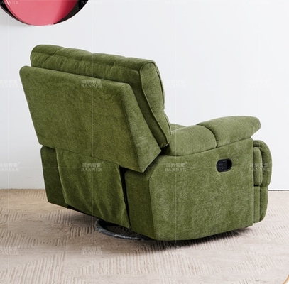 BN Functional Sofa Chair Modern Reclining Rocking Chair Manual Electric Function Chair Large Single Chair Recliner