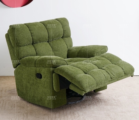 BN Functional Sofa Chair Modern Reclining Rocking Chair Manual Electric Function Chair Large Single Chair Recliner