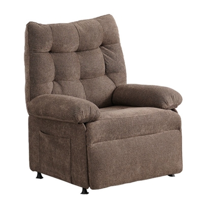 BN Electric Function Sofa Lift Chair Living Room Sofa Electric Single Sofa Chair Manual Functional Recliner Chair Sofa
