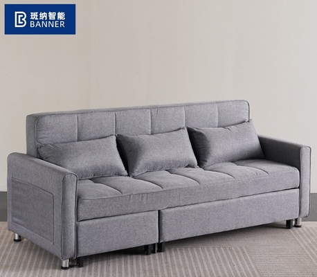 BN Modern Minimalist Sofa Multifunctional Single Chair Bed Modern Folding Sofa Bed Functional Recliner Chair Sofa Bed