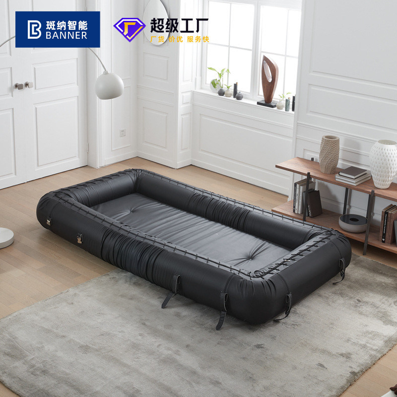 BN Foldable Tatami Sofa Chair
