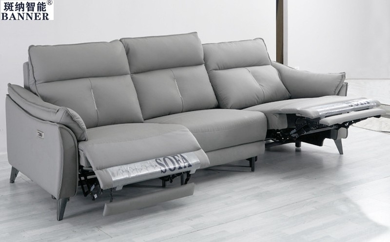 BN Smart Cabin Sofa Living Room Furniture Multifunctional Sofa Combination Chair Recliner Electric Functional Sofa