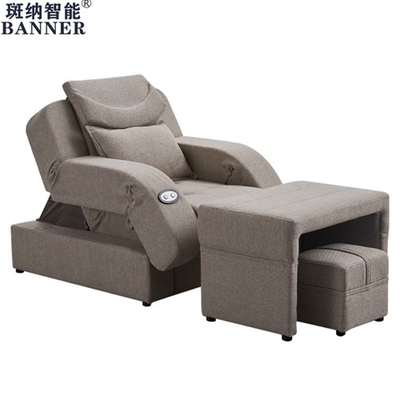 BN Beauty Nail functional Electric Chair Beauty Manicure and Foot Massage Furniture with Electric and Multi-Function